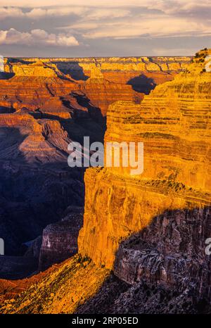 Tusayan Map Arizona (Coconino County), Bright Angel quadrangle , Coconino County ...