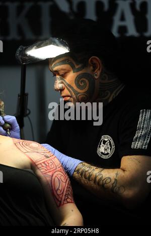 Robert Pichardo - Robert Tattoo • Tattoo Artist • Book Now • Tattoodo