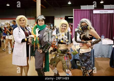 Anime Midwest 2015: 8 by sreysat2013 on DeviantArt