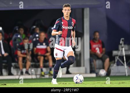 Kacper Urbanski :: Bologna :: Player Profile 