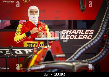 formula 1 monza live