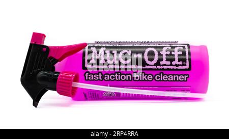 Muc Off Bike Cleaner 1L