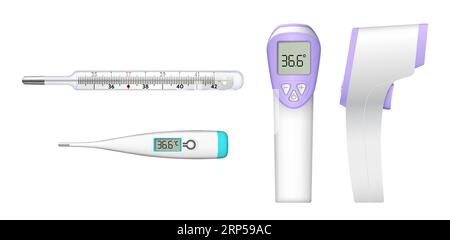 https://l450v.alamy.com/450v/2rp59ac/set-of-realistic-thermometers-classic-mercury-electronic-and-contactless-infrared-thermometers-on-white-background-medical-equipment-for-body-tempe-2rp59ac.jpg