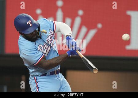 Texas Rangers Gallo, Gibson & Adolis Pitch In As Ohtani Leads AL To All-Star  Game Win - Sports Illustrated Texas Rangers News, Analysis and More