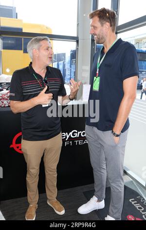 formula 1 monza live