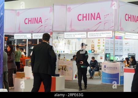 Highlights Ifa 2023 Berlin Stock Photo Alamy