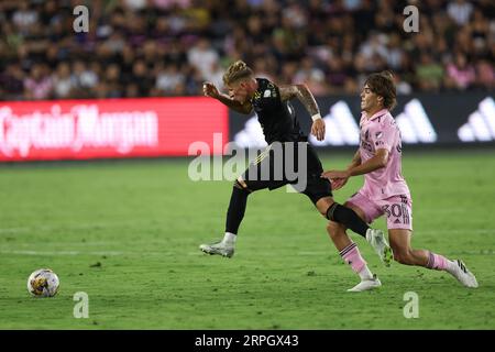 Jere Uronen Press Conference, LAFC Preview