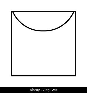 DO NOT DRY Editable and Resizeable Vector Icon Stock Vector Image & Art ...