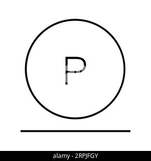 DRY CLEAN EXCEPT DELICATE TETERACHLOROETHYLENE Editable and Resizeable Vector Icon Stock Vector