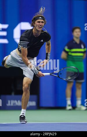 Alexander Zverev アレクサンダーズベレフ 私物 2023フレンチ