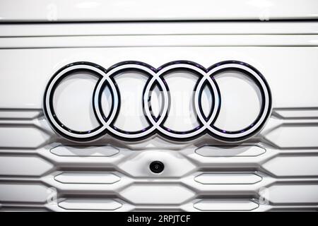 All Audi Models | List of Audi Cars & Vehicles