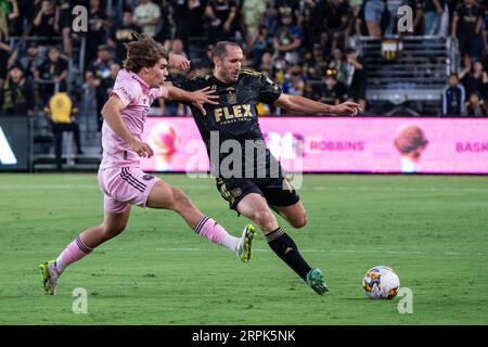 Jere Uronen Press Conference, LAFC Preview