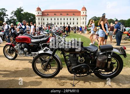 Honda cbx 1000 hi-res stock photography and images - Alamy