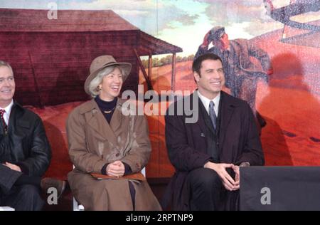 Mike Rasley North Carolina Governor Mike Easley, Secretary Gale Norton, and actor ...