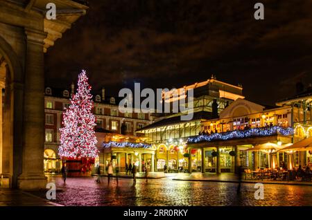 Phuket Thailand December 2021 , central festival shopping mail with  christmas tree. High quality photo Stock Photo - Alamy