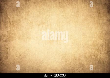 Vintage paper texture. High resolution grunge background. Stock Photo