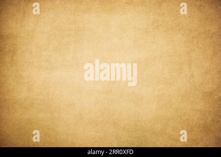 Old paper texture background. Nice vintage background. Stock Photo