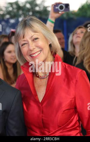 Jenny Agutter, National Television Awards, London�s O2, London, UK, 05 September 2023, Photo by Richard Goldschmidt Stock Photo