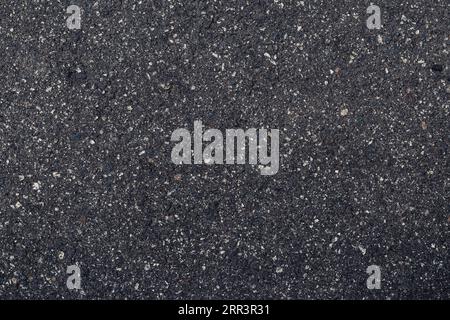 Premium Photo  Surface grunge rough of asphalt, tarmac grey grainy road,  texture background, top view