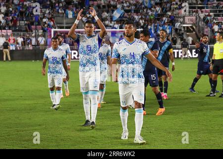 DRV PNK Stadium Set to Host Honduras and Guatemala in International  Friendly on September 3