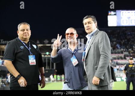 DRV PNK Stadium Set to Host Honduras and Guatemala in International  Friendly on September 3