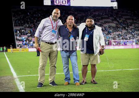 DRV PNK Stadium Set to Host Honduras and Guatemala in International  Friendly on September 3