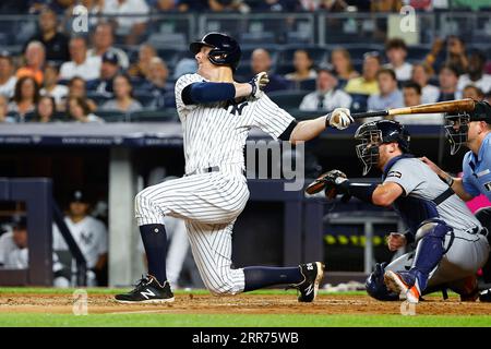 LeMahieu walks it off in the Bronx, 04/22/2023