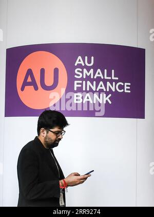 ICICI Lombard and AU Small Finance Bank to enter into Bancassurance tie-up