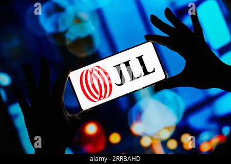 JLL India Group Recruitment 2024 | High Rise Commercial, High Rise  Residential , Hospitality / Hotel / Metro - Construction Job Update