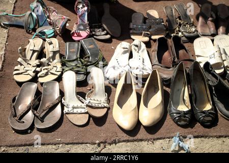 Second 2024 shoes sale