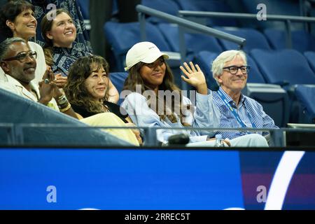 Naomi osaka mother hi-res stock photography and images - Alamy