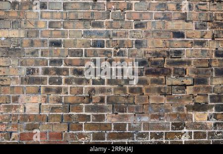 Colored stone background of different sizes Stock Photo