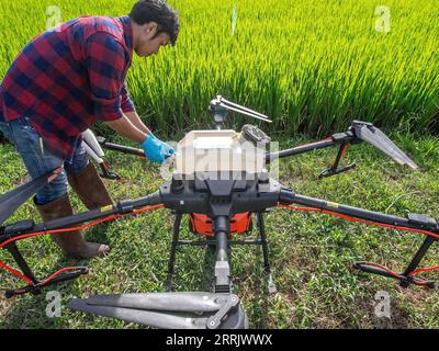 Dji agricultural deals drone price