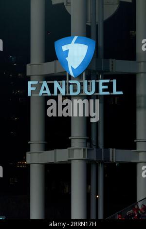 FanDuel Projects  Photos, videos, logos, illustrations and branding on  Behance