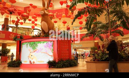 South coast plaza mall hi-res stock photography and images - Alamy