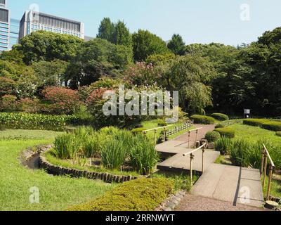 Tokyo, City Trip to Japan’s capital Stock Photo