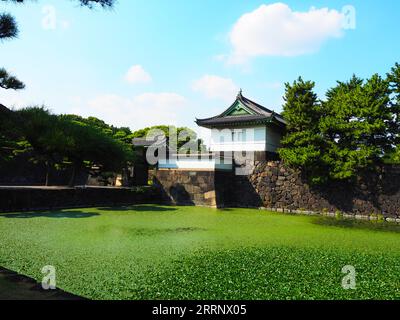 Tokyo, City Trip to Japan’s capital Stock Photo