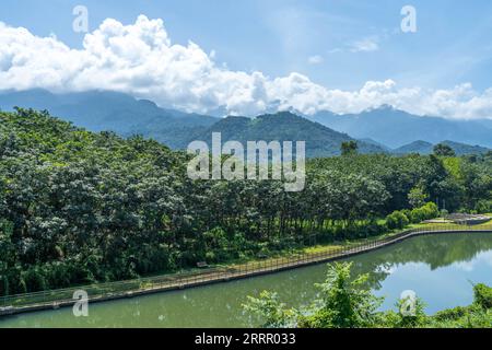Wayanad Rural Area Wayanad is a rural district in Kerala state, southwest India Stock ...