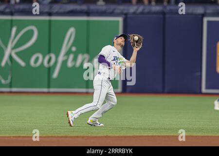 July 1202021: Seattle first baseman Ty France (23) runs the bases during  the game with the Seattle Mariners and the Colorado Rockies held at Coors  Field in Denver Co. David Seelig/Cal Sport