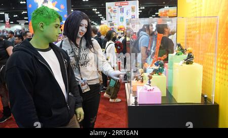 Hong Kong's biggest anime convention returns in July: Everything to know