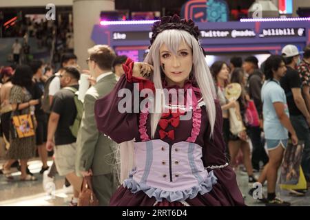 What Happens at an Anime Convention? The Lowdown