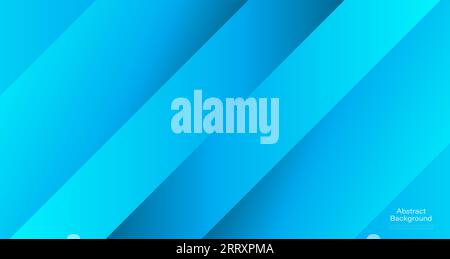 Creative Abstract background with abstract graphic for presentation background design. Presentation design with Colorful Abstract Geometric background Stock Vector