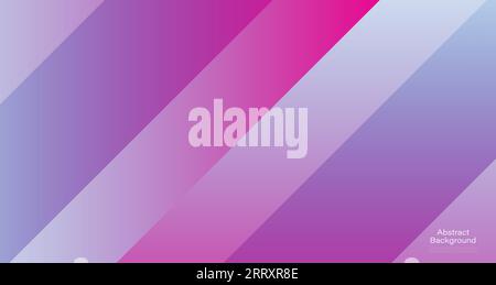 Creative Abstract background with abstract graphic for presentation background design. Presentation design with Colorful Abstract Geometric background Stock Vector