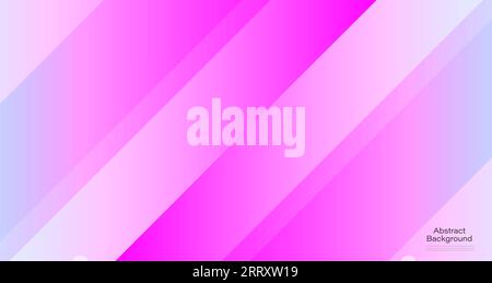 Creative Abstract background with abstract graphic for presentation background design. Presentation design with Colorful Abstract Geometric background Stock Vector