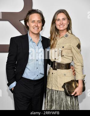 Meet David Lauren, the Effective New Driving Force in the Ralph Lauren  Business – Official Bespoke