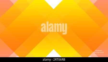 Creative Abstract background with abstract graphic for presentation background design. Presentation design with Colorful Abstract Geometric background Stock Vector