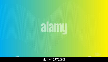 Creative Abstract background with abstract graphic for presentation background design. Presentation design with Colorful Abstract Geometric background Stock Vector