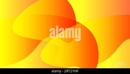 Creative Abstract background with abstract graphic for presentation background design. Presentation design with Colorful Abstract Geometric background Stock Vector