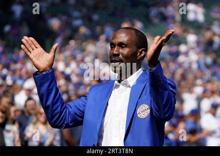 Shawon Dunston, Chicago Cubs Editorial Stock Photo - Image of game