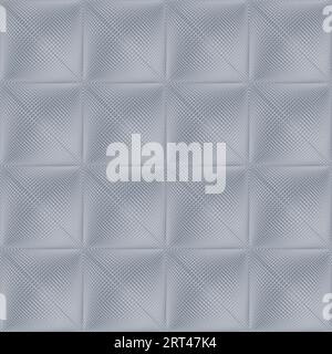 Abstract Seamless Slanting Striped Grey Background. Digital Paper for Banners, Posters, and Other Design Projects Stock Vector